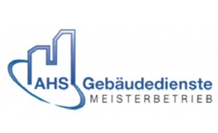 AHS Gebäudereinigung Meisterbetrieb/Herrn Ali Saricicek in Sindelfingen - Logo