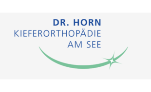 Dr. Horn Kieferorthopädie am See in Böblingen - Logo