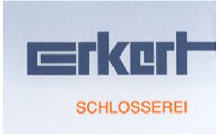 Erkert Schlosserei, Inh. Martin Acker in Stuttgart - Logo
