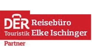 Reisebüro Elke Ischinger GmbH - DER Touristik Partner in Grunbach Gemeinde Remshalden - Logo