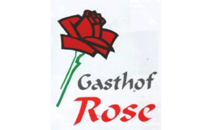 Gasthof Rose Inh. Rosemarie Merten in Metzingen in Württemberg - Logo