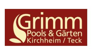 Grimm  Pools und Gärten