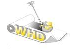 WHD Teppich- u. Polsterreinigung in Pfullingen - Logo