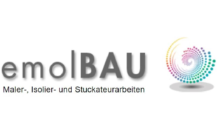 emolBau GmbH, Malerbetrieb und Altbausanierungen in Nürtingen - Logo