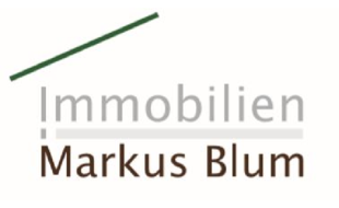 Markus Blum Immobilien in Riedlingen in Württemberg - Logo