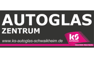 Autoglaszentrum Schwaikheim in Schwaikheim - Logo