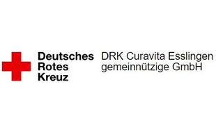 DRK Curavita in Berkheim Stadt Esslingen - Logo