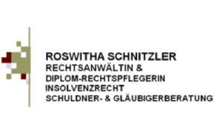 Schnitzler Roswitha Rechtsanwältin & Dipl.-Rechtspflegerin in Eningen unter Achalm - Logo