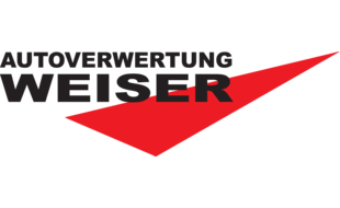 Autoverwertung Weiser GmbH & Co. KG in Öhringen - Logo