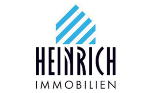 Uwe Heinrich e.K. HEINRICH IMMOBILIEN in Heilbronn am Neckar - Logo