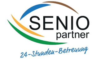 SENIOpartner - 24 Stunden Betreuung in Stuttgart - Logo