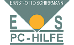 PC-Hilfe Schorndorf Ernst-Otto Schirrmann in Schorndorf in Württemberg - Logo