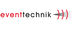 eventtechnik GmbH in Metzingen in Württemberg - Logo