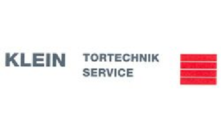 Klein Tortechnik Service in Massenbachhausen - Logo