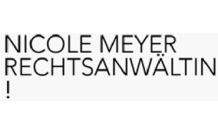 Meyer Nicole Rechtsanwältin in Beutelsbach Gemeinde Weinstadt - Logo