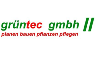 grüntec GmbH in Vaihingen an der Enz - Logo