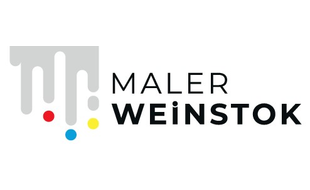 Maler Weinstok e.K. in Nordhausen Gemeinde Nordheim in Württemberg - Logo
