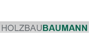 Baumann Holzbau in Flein - Logo