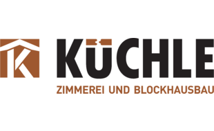 Küchle GmbH und Co.KG, Zimmerei und Blockhausbau in Kirchberg an der Iller - Logo