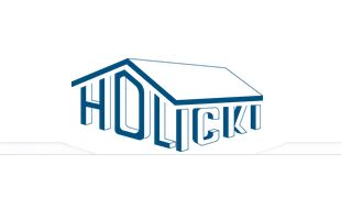 Holicki Wohnbau GmbH in Talheim Stadt Vellberg - Logo