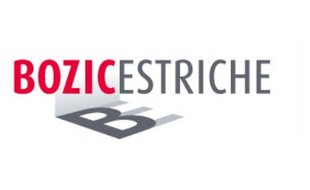 Bozic Estriche GmbH in Kirchheim unter Teck - Logo