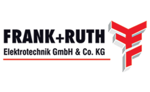 Frank + Ruth GmbH & Co. KG Elektrotechnik in Heilbronn am Neckar - Logo