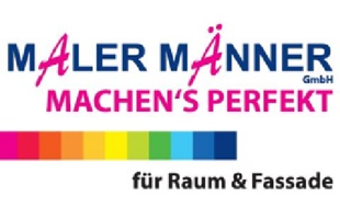 Maler Männer GmbH in Kleiningersheim Gemeinde Ingersheim - Logo