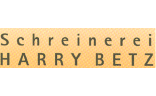Betz Harry in Stuttgart - Logo