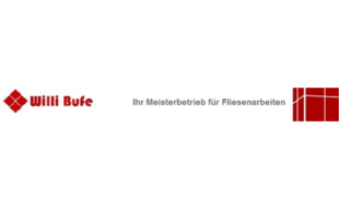 Fliesen Bufe, Inh. Daniel Bufe in Asperg - Logo