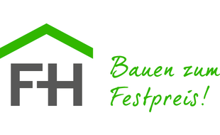 F und H Massivbau GmbH in Bernloch Gemeinde Hohenstein - Logo