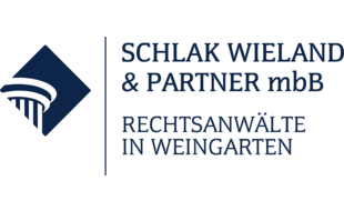 Rechtsanwälte Schlak, Wieland & Partner mbB in Weingarten in Württemberg - Logo