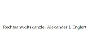 Anwaltskanzlei Alexander Englert in Stuttgart - Logo