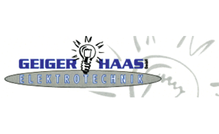 Geiger & Haas Elektrotechnik-Elektroinstallationen, Haustechnik u. Geräte