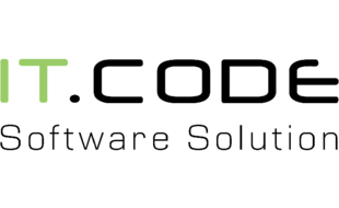 IT.CODE GmbH Software Solution in Stuttgart - Logo