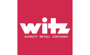 Bernd Witz GmbH Schrott u. Metalle in Villingen Schwenningen - Logo