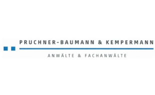 Anwaltskanzlei Pruchner-Baumann Kempermann in Geislingen an der Steige - Logo