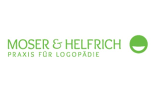 Moser & Helfrich - Praxis für Logopädie in Stuttgart - Logo