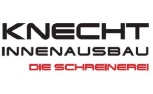 Knecht Innenausbau - Die Schreinerei Die Schreinerei in Untereppach Stadt Neuenstein in Württemberg - Logo