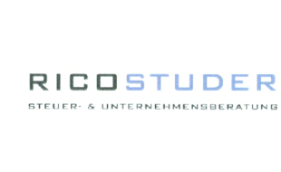 Studer Rico in Weikersheim - Logo