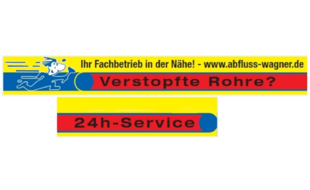 Abfluss Wagner in Aalen - Logo