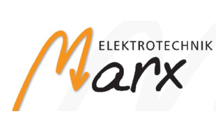 Elektrotechnik Marx, Inh. Michael Marx in Nellingen auf der Alb - Logo