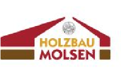 Holzbau Molsen in Hechingen - Logo