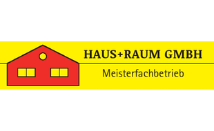 HAUS + RAUM GmbH in Göppingen - Logo