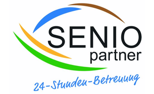 SENIOpartner in Stuttgart - Logo
