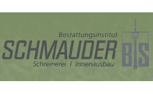 Bestattungsinstitut / Schreinerei Schmauder in Stuttgart - Logo