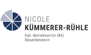 Steuerberaterin Nicole Kümmerer-Rühle in Crailsheim - Logo