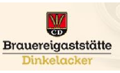 Brauereigaststätte Dinkelacker Inh. Marianne u. Andreas Balter in Stuttgart - Logo