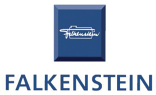 Falkenstein Industrieservice GmbH in Schorndorf - Logo