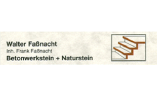 Faßnacht Walter, Inh. Frank Faßnacht in Schmiden Gemeinde Fellbach - Logo