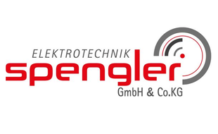 Elektrotechnik Spengler GmbH & Co. KG in Unterkochen Gemeinde Aalen - Logo